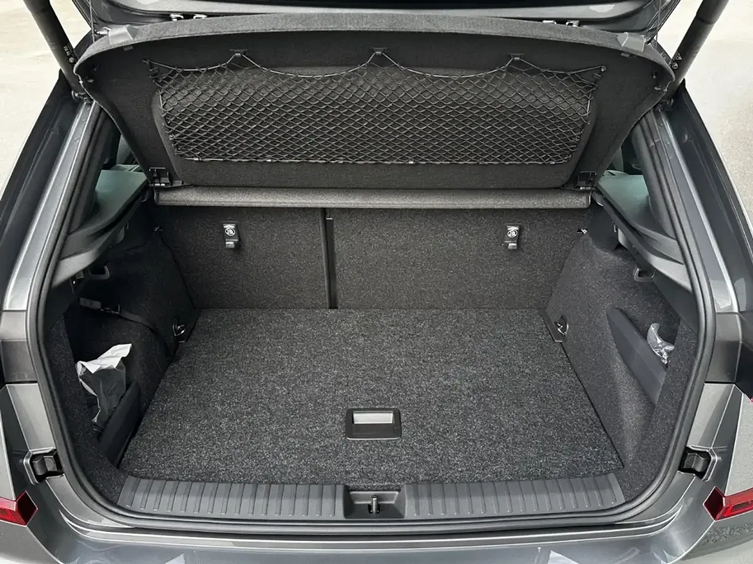 Skoda Kamiq - Thumbnail 7