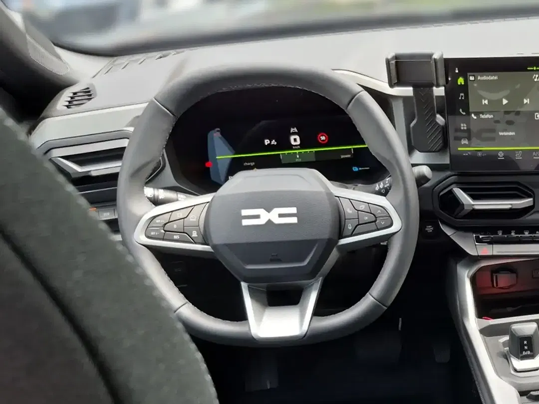 Dacia Bigster - Thumbnail 15
