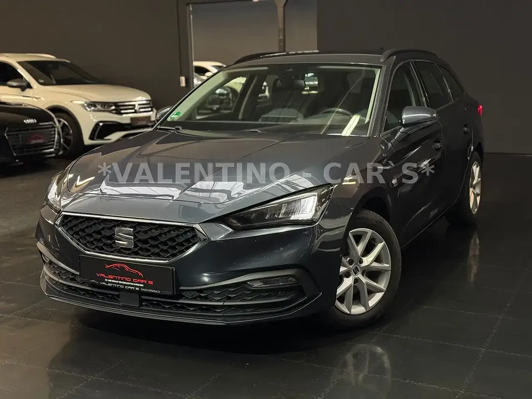 SEAT Leon - Thumbnail 11
