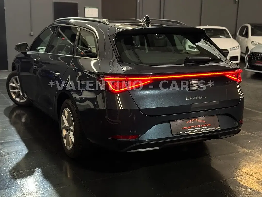 SEAT Leon - Thumbnail 12