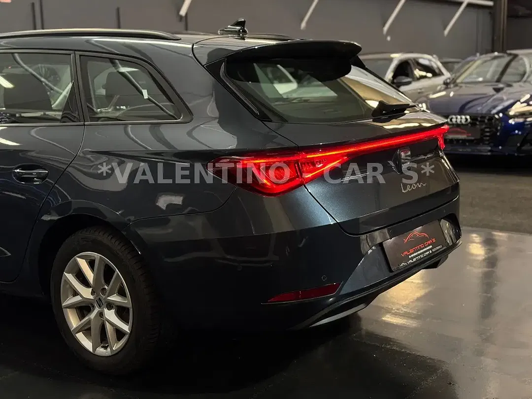 SEAT Leon - Thumbnail 13
