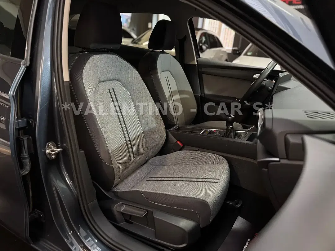 SEAT Leon - Thumbnail 14