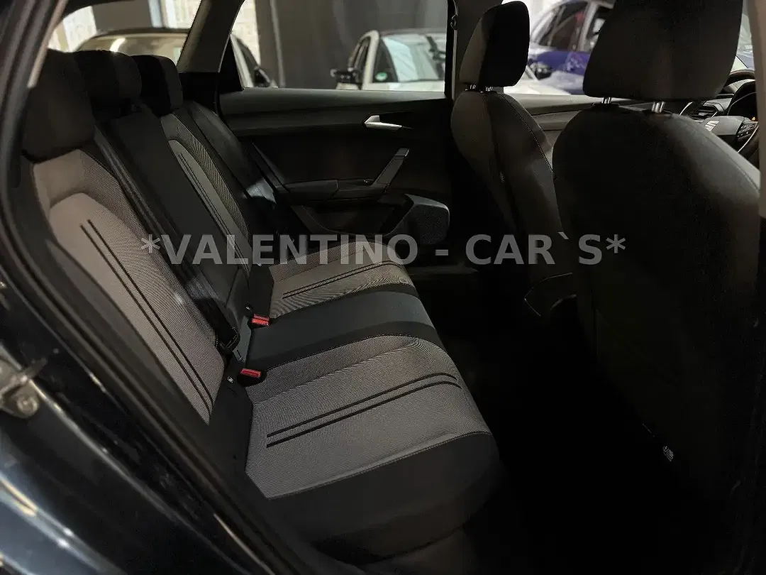 SEAT Leon Style - foto 15