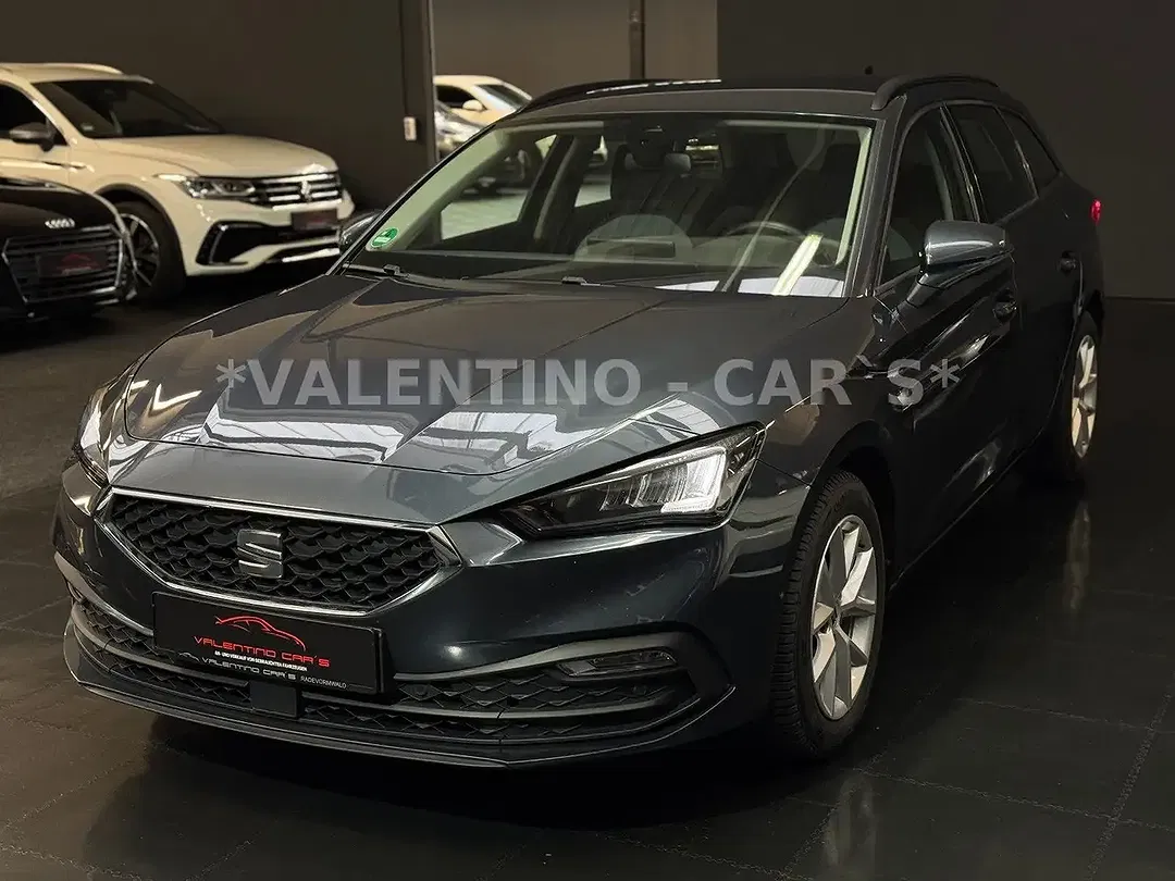 SEAT Leon Style - foto 2