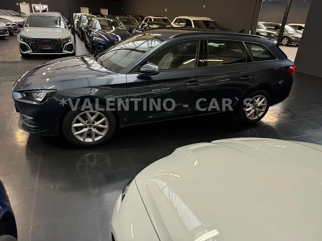 SEAT Leon - Thumbnail 9