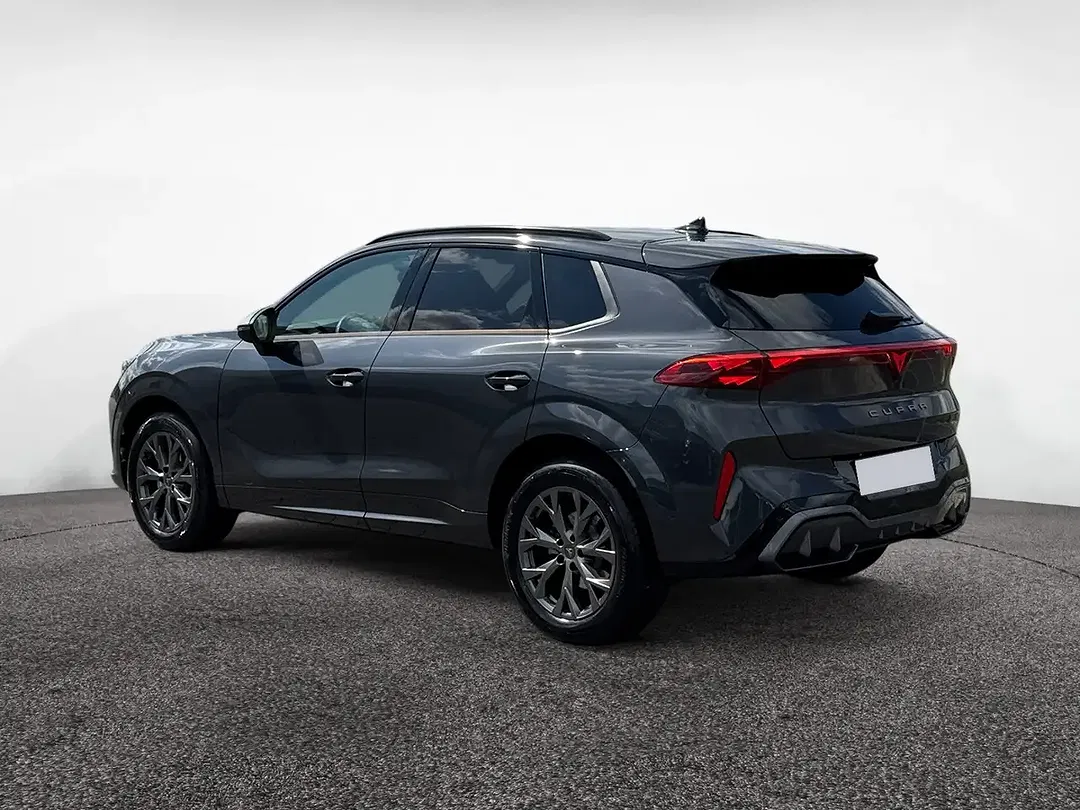 CUPRA Terramar - Thumbnail 4