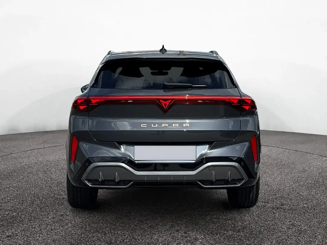 CUPRA Terramar - Thumbnail 5