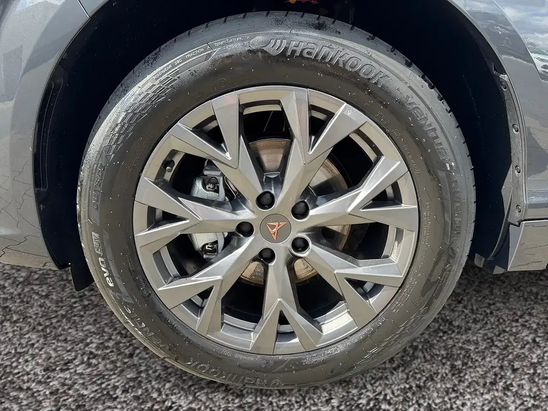 CUPRA Terramar - Thumbnail 7