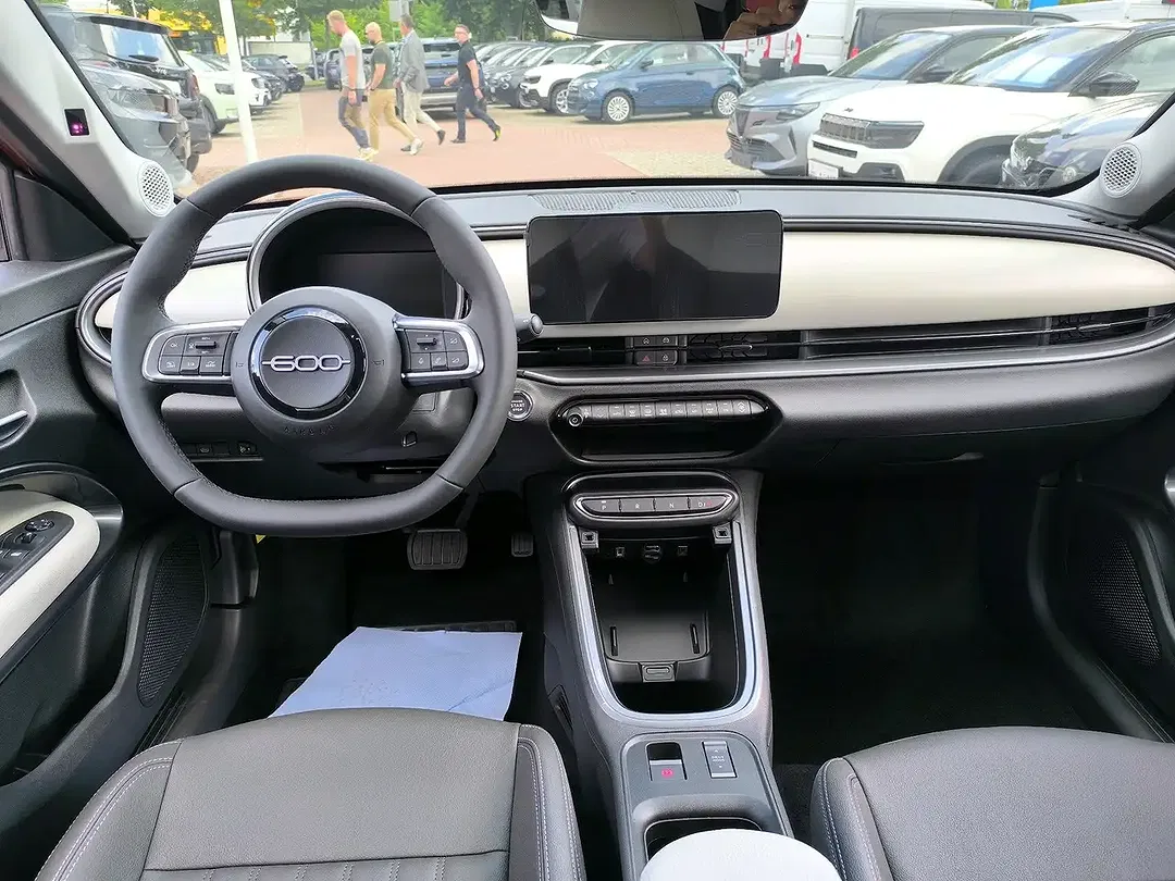 Fiat 600 - Thumbnail 14