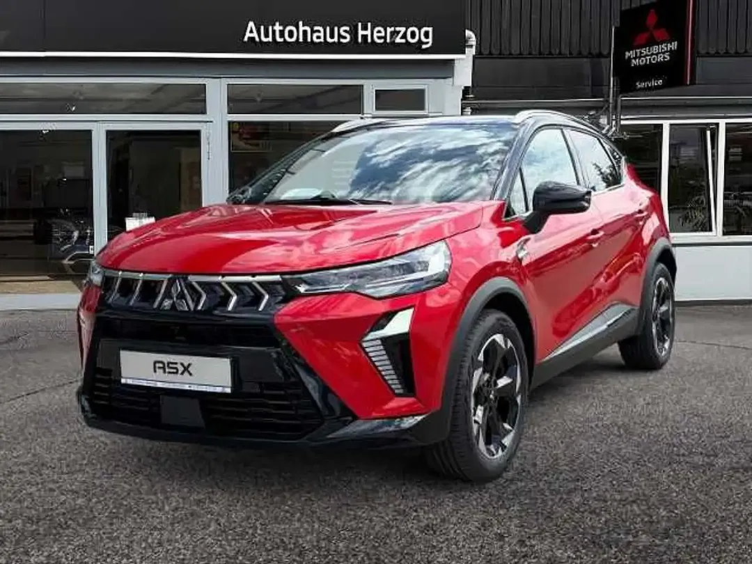 Mitsubishi ASX 1.3 Select - foto 2