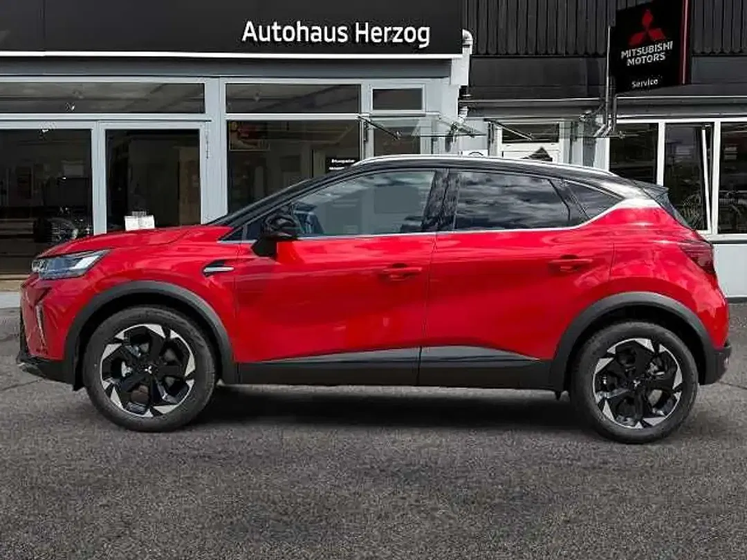 Mitsubishi ASX - Thumbnail 13