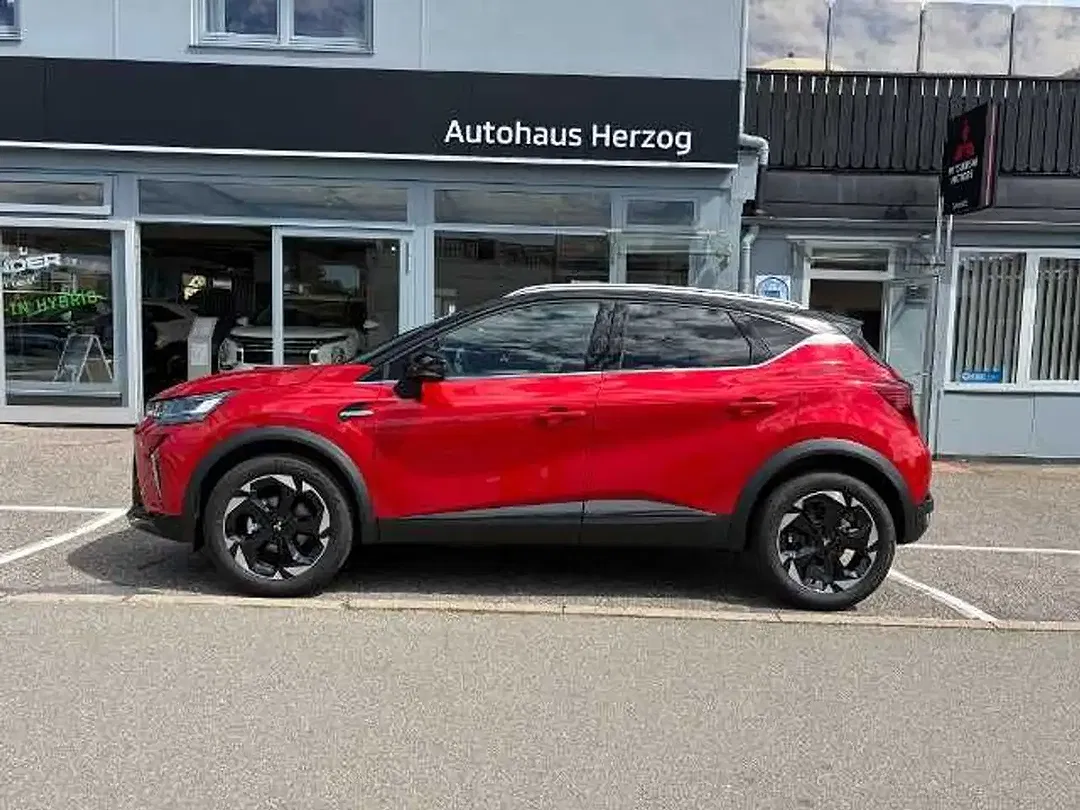 Mitsubishi ASX - Thumbnail 14