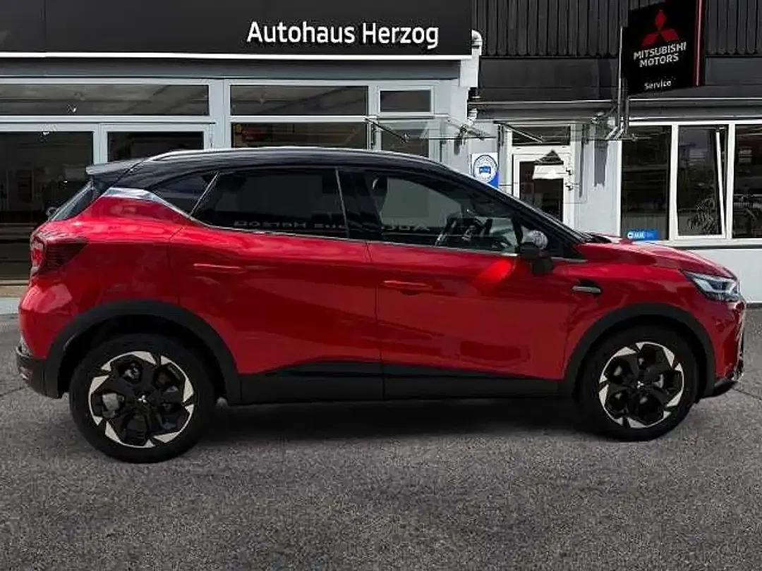 Mitsubishi ASX 1.3 Select - foto 15