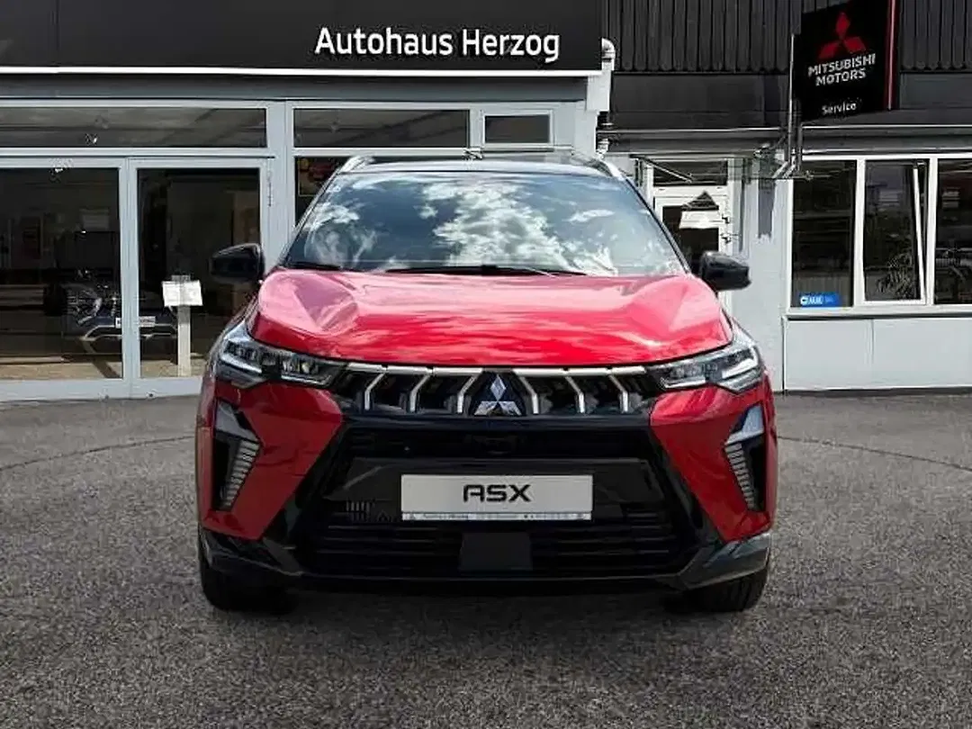 Mitsubishi ASX - Thumbnail 5