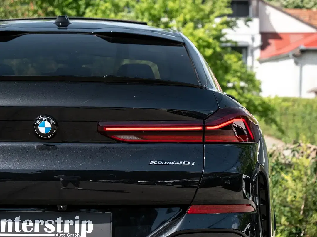 BMW X6 - Thumbnail 10