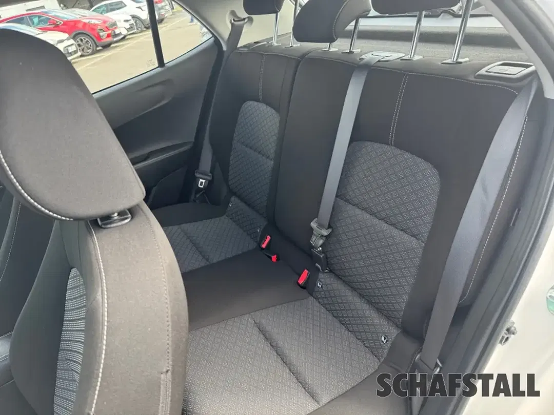 Kia Picanto 1.0 AMT Vision - foto 15