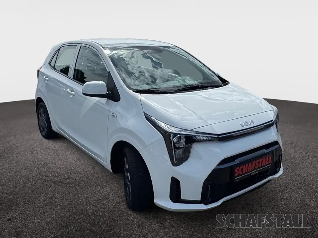 Kia Picanto - Thumbnail 8
