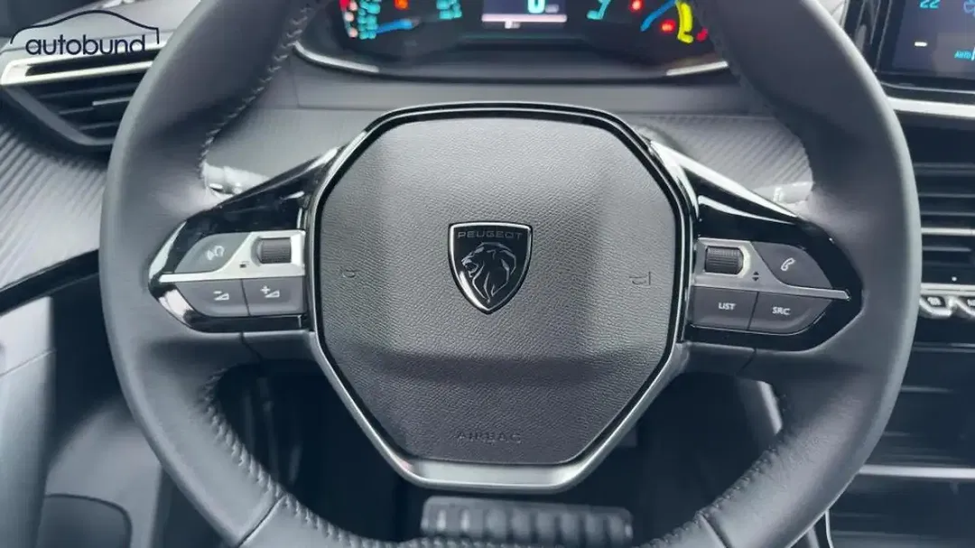 Peugeot 2008 - Thumbnail 10