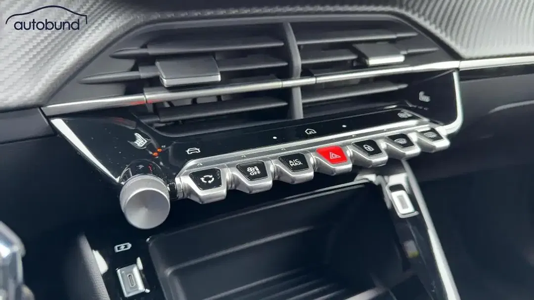 Peugeot 2008 - Thumbnail 14
