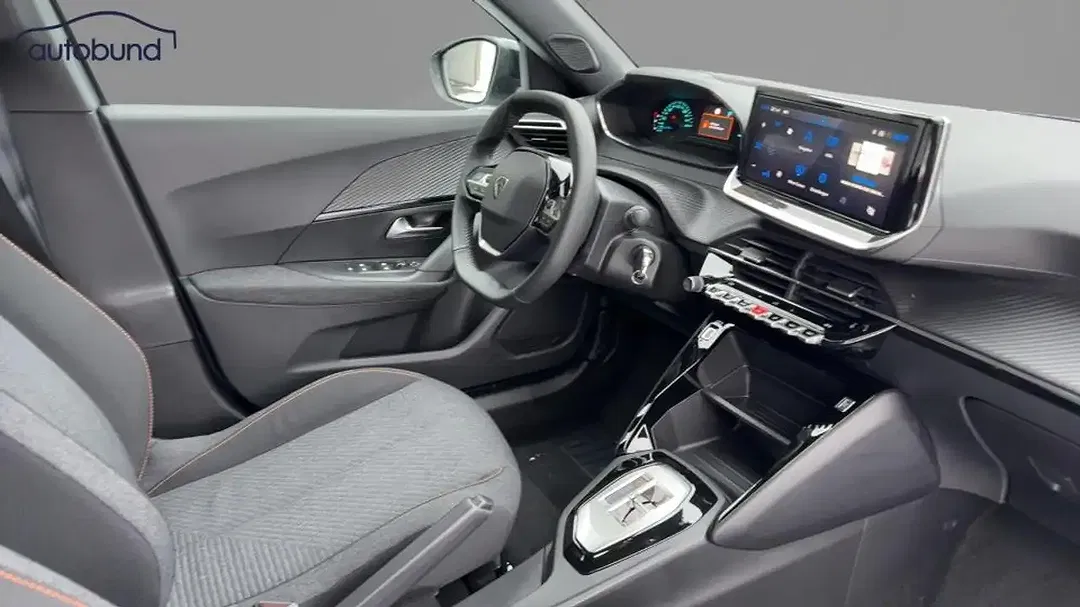 Peugeot 2008 - Thumbnail 5
