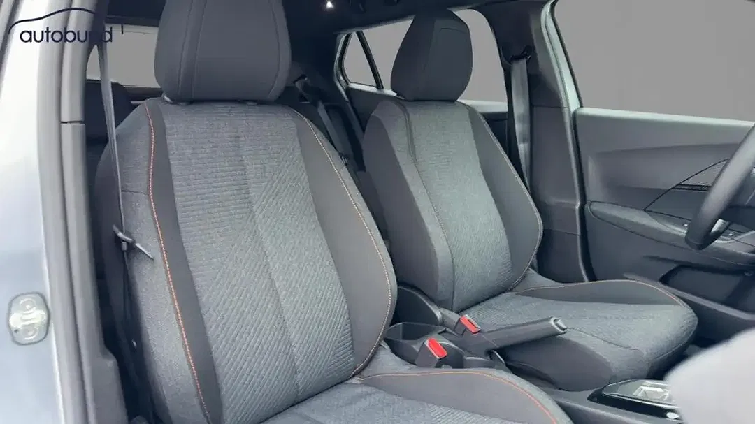 Peugeot 2008 - Thumbnail 6