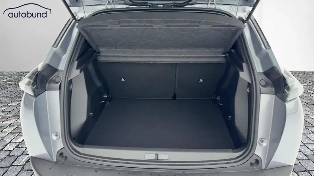 Peugeot 2008 - Thumbnail 8