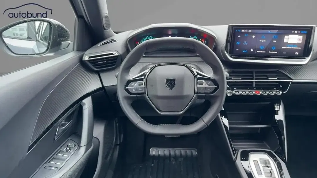 Peugeot 2008 - Thumbnail 9