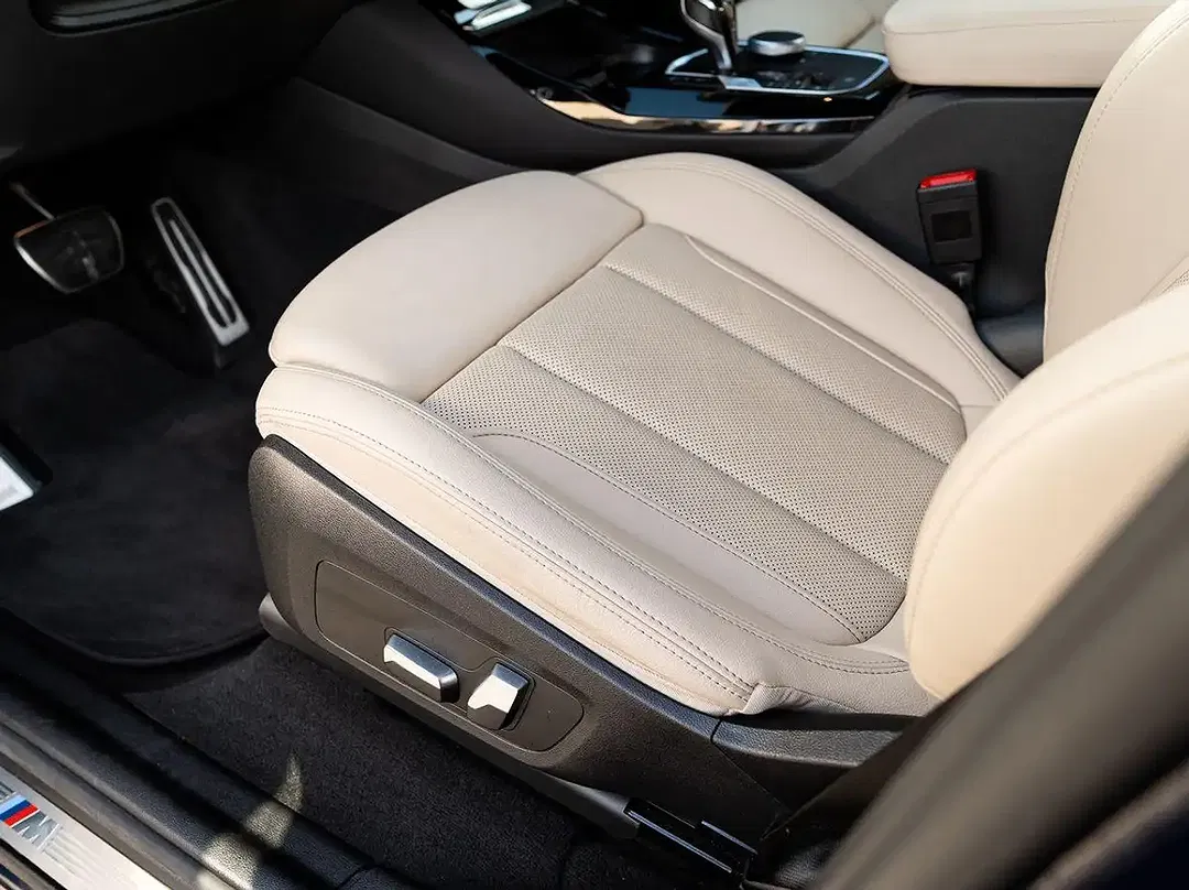 BMW X3 - Thumbnail 10