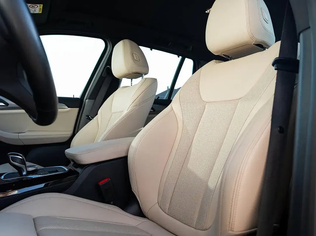 BMW X3 - Thumbnail 11