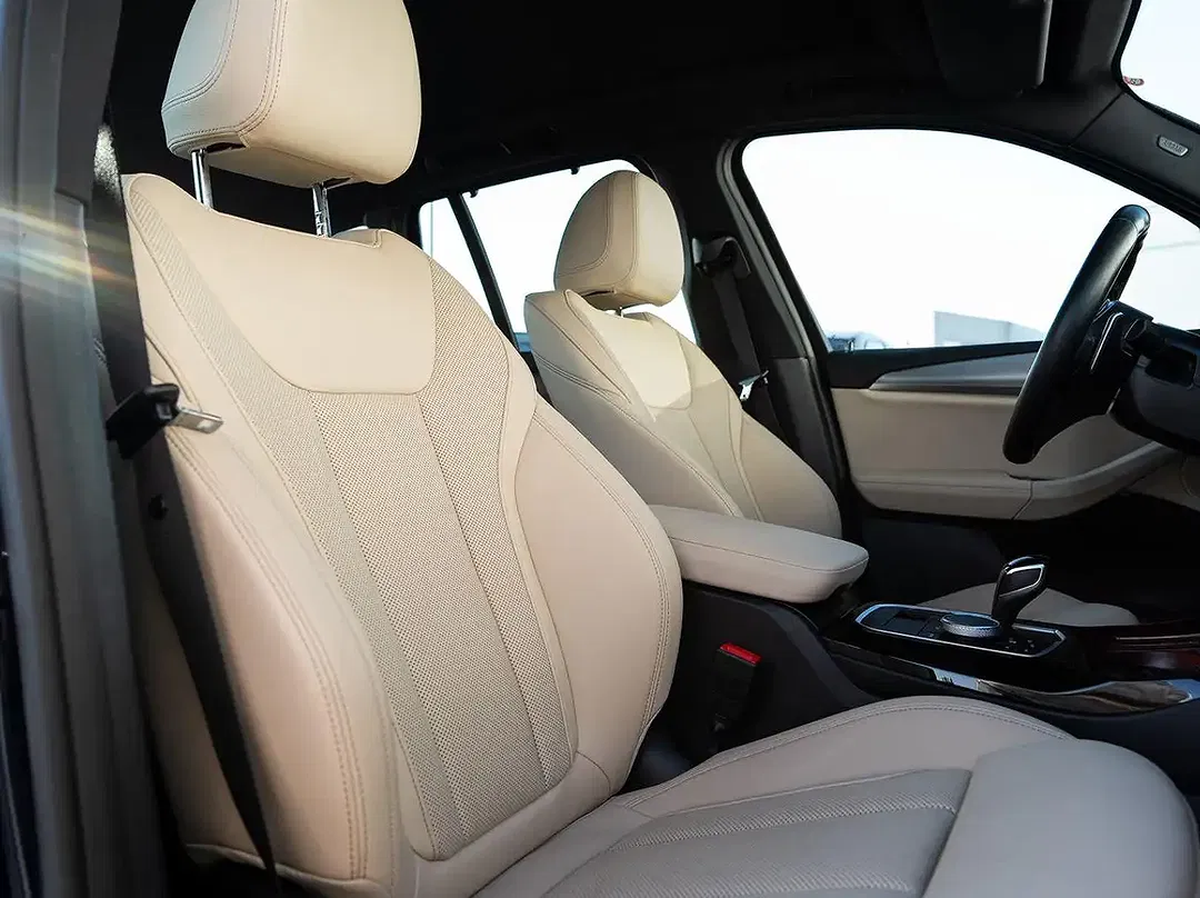 BMW X3 - Thumbnail 13