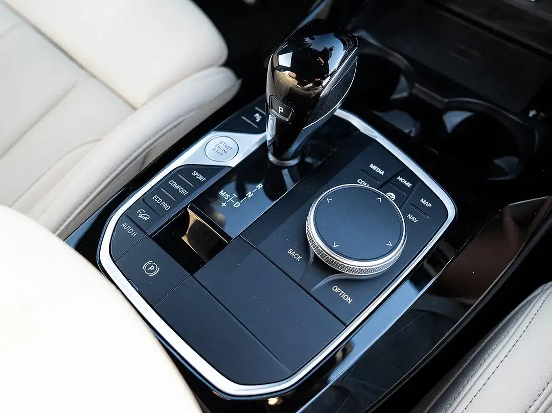 BMW X3 - Thumbnail 14