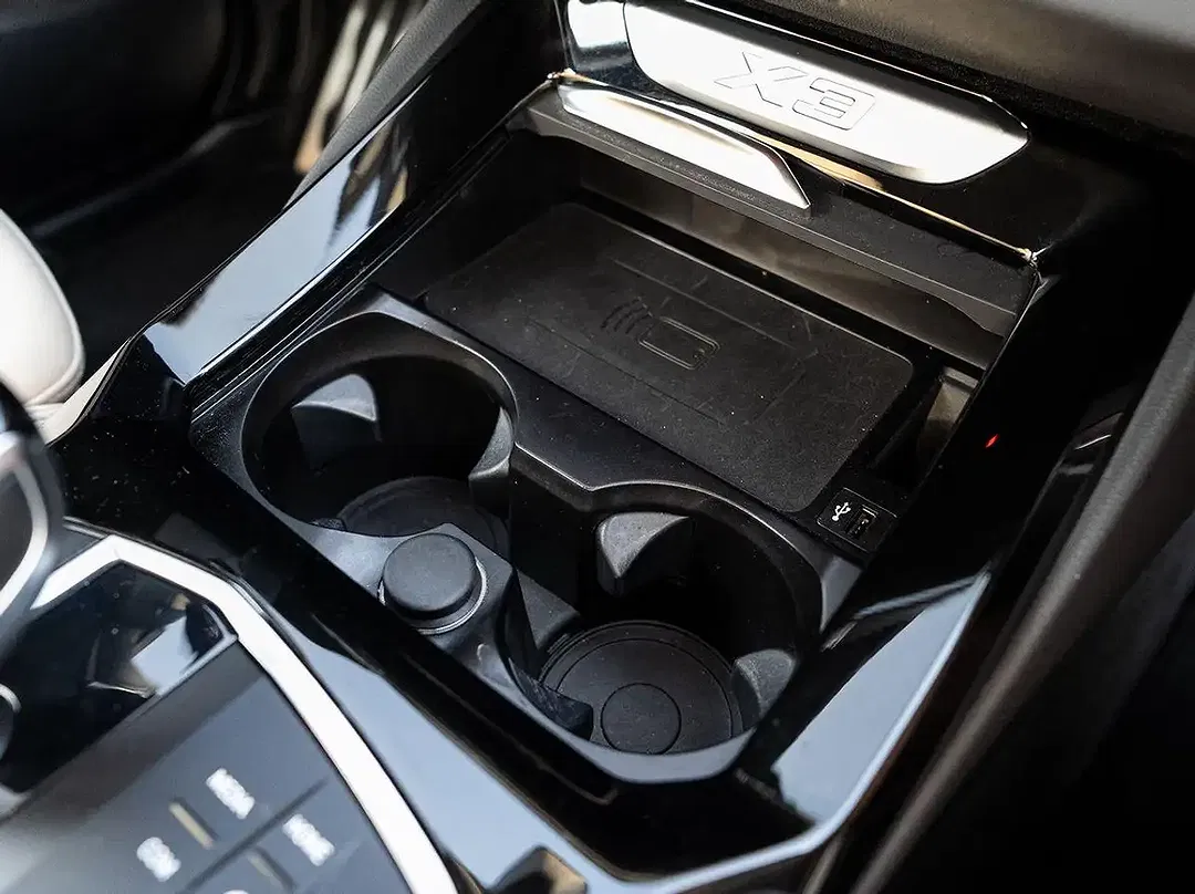 BMW X3 xDrive M Sport - foto 15