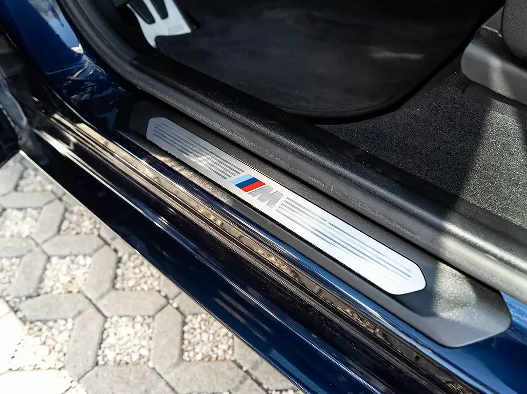 BMW X3 - Thumbnail 9