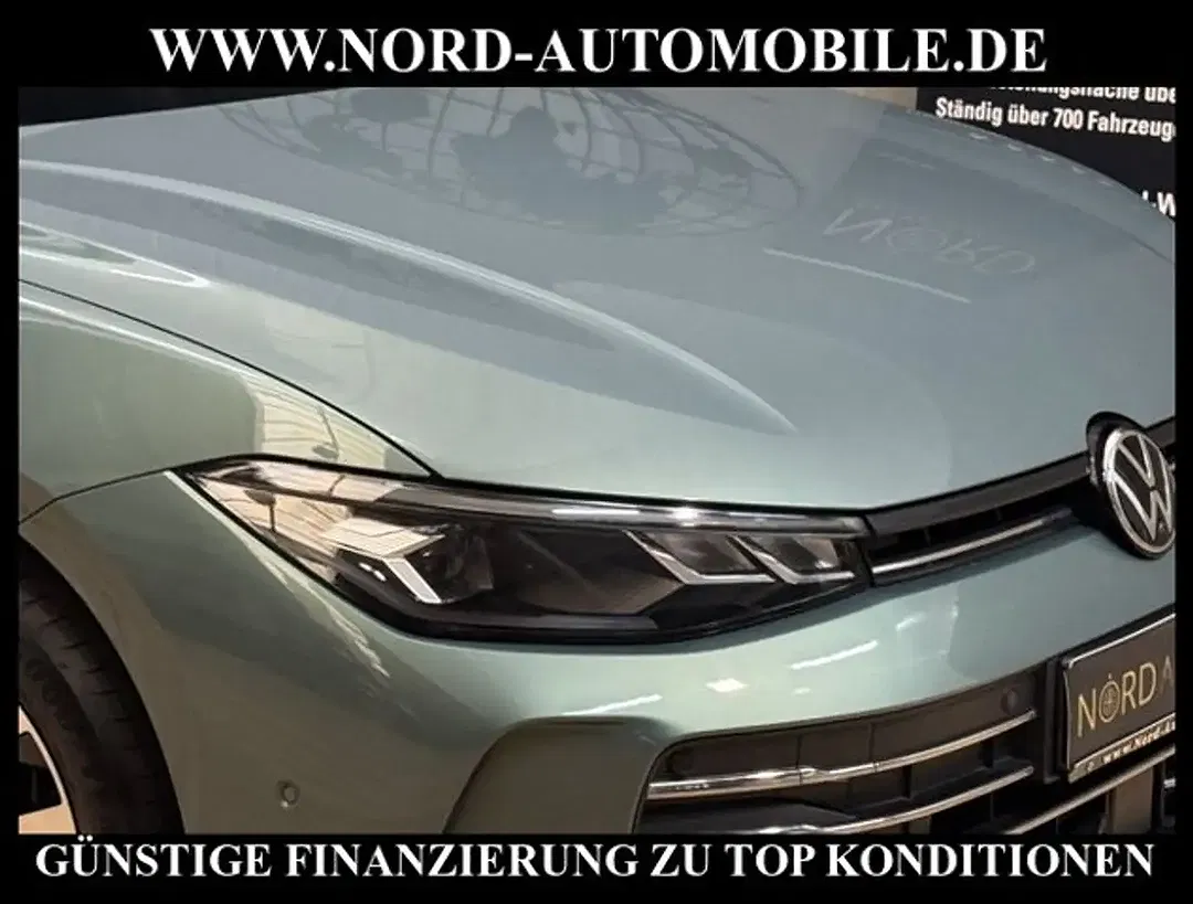 Volkswagen Passat - Thumbnail 11