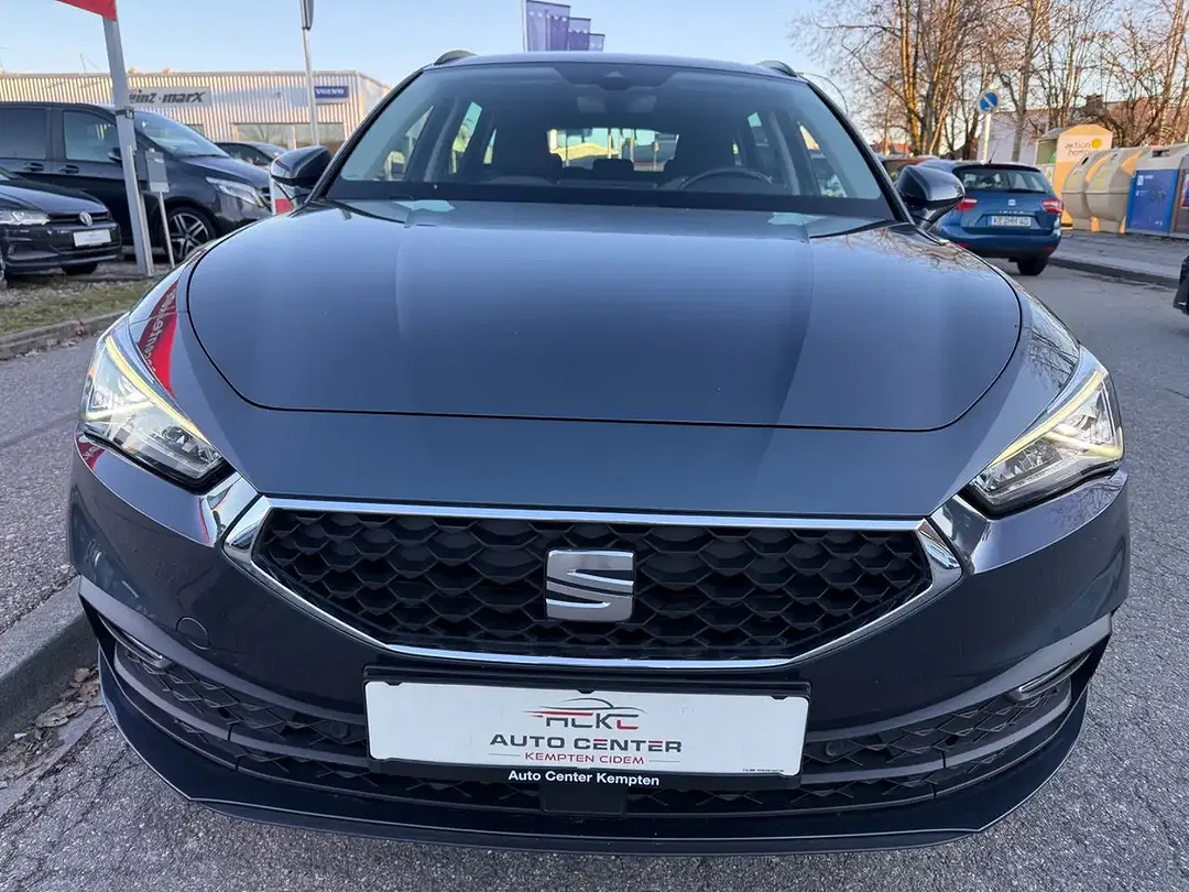 SEAT Leon 1.5 eTSI Style - foto 2