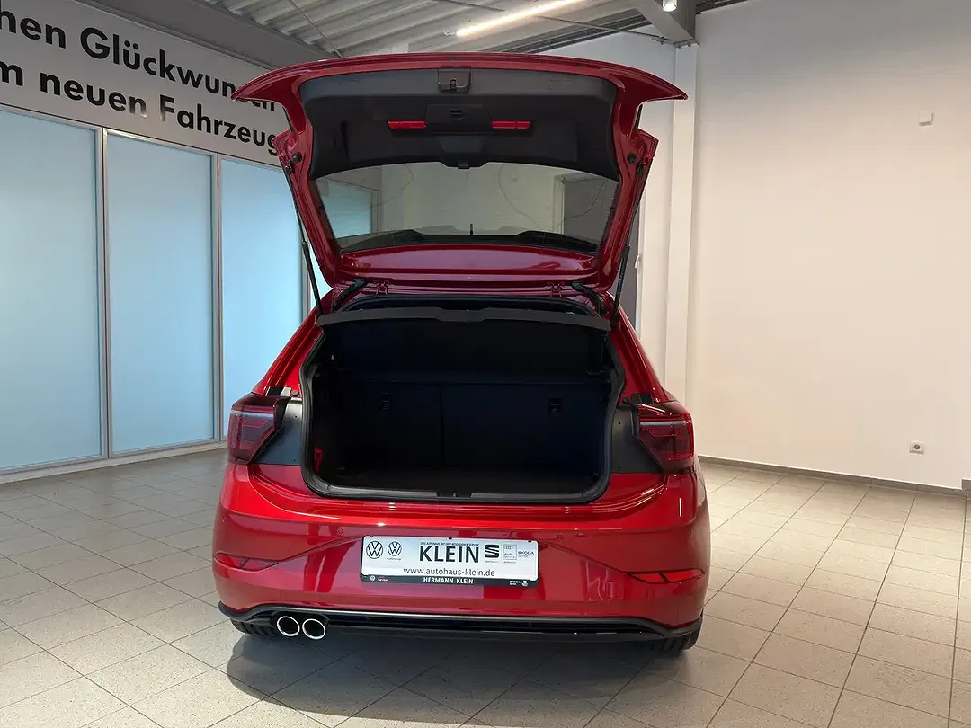 Volkswagen Polo GTI - Thumbnail 15