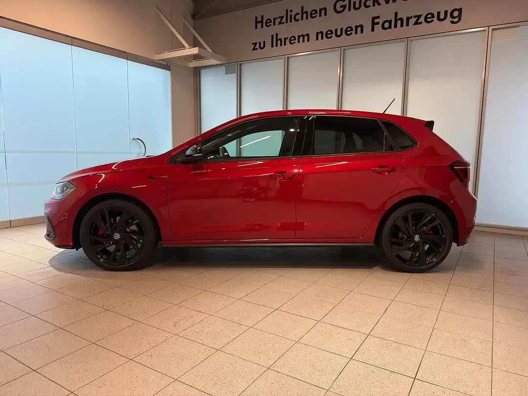 Volkswagen Polo GTI - Thumbnail 5