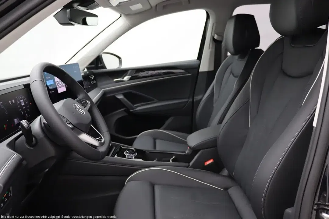 Volkswagen Tiguan - Thumbnail 12
