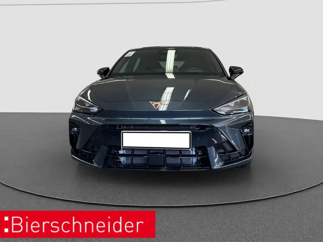 CUPRA Leon - Thumbnail 2