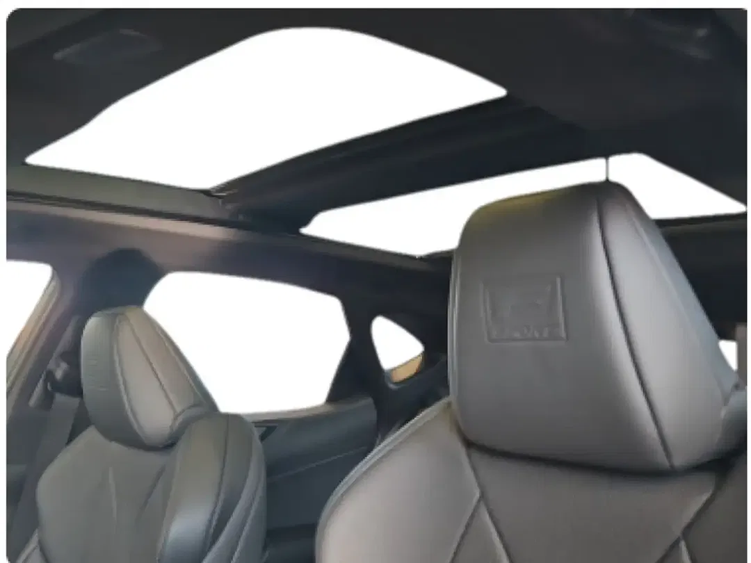 Lexus NX 450h+ - Thumbnail 10