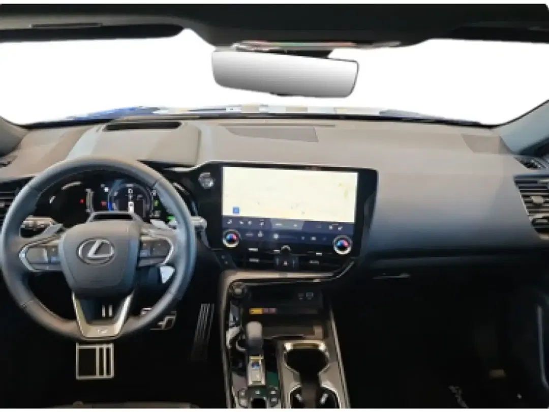 Lexus NX 450h+ - Thumbnail 11