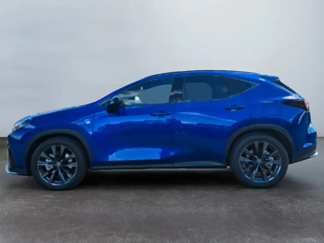 Lexus NX 450h+ - Thumbnail 3