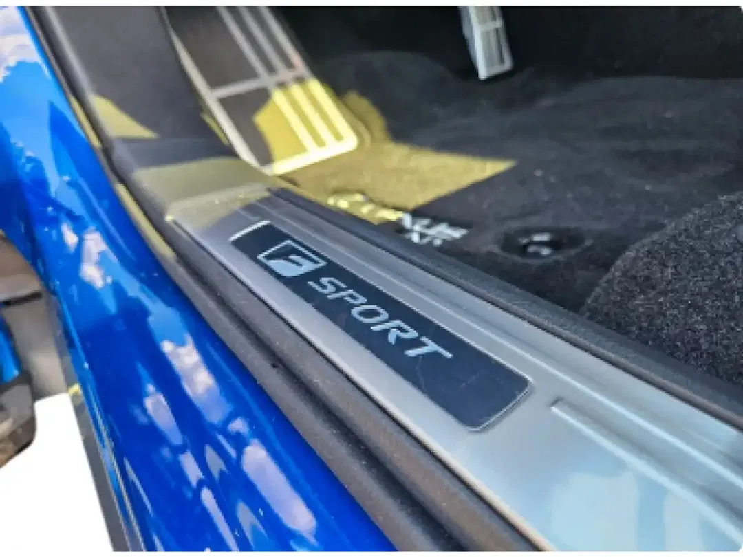 Lexus NX 450h+ - Thumbnail 7
