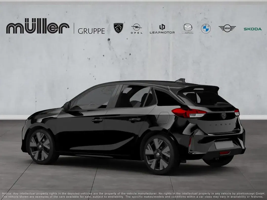 Opel Corsa - Thumbnail 4