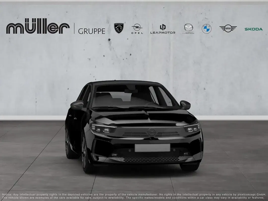 Opel Corsa - Thumbnail 8
