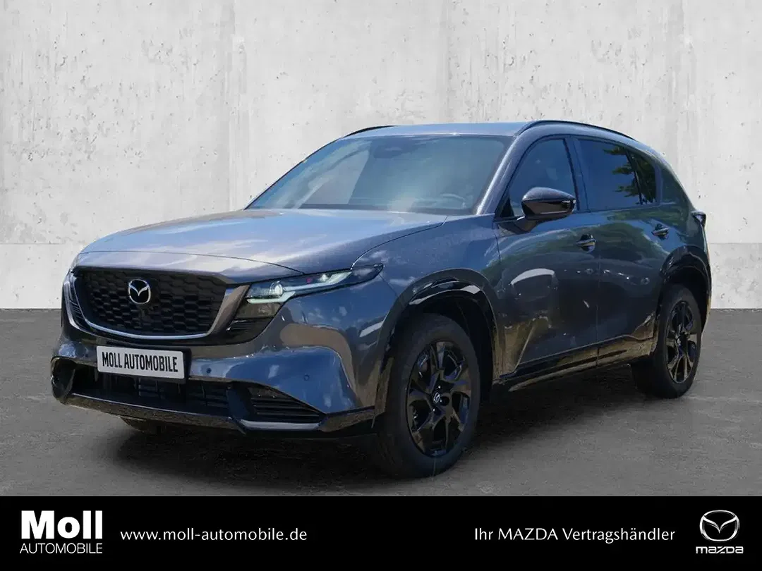 Mazda CX-5 - Thumbnail 1
