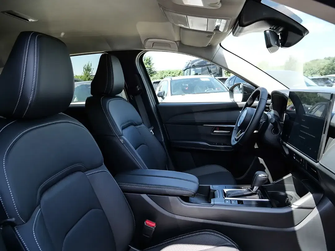 Mazda CX-5 - Thumbnail 13
