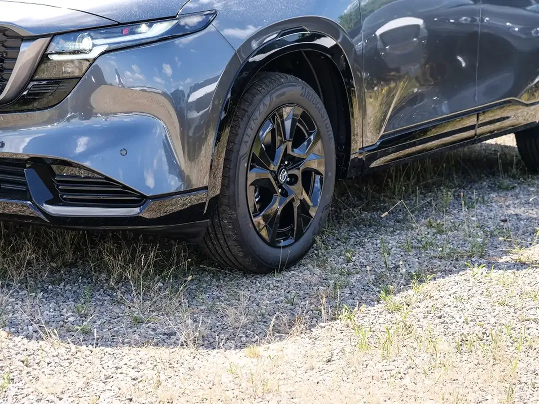 Mazda CX-5 - Thumbnail 3