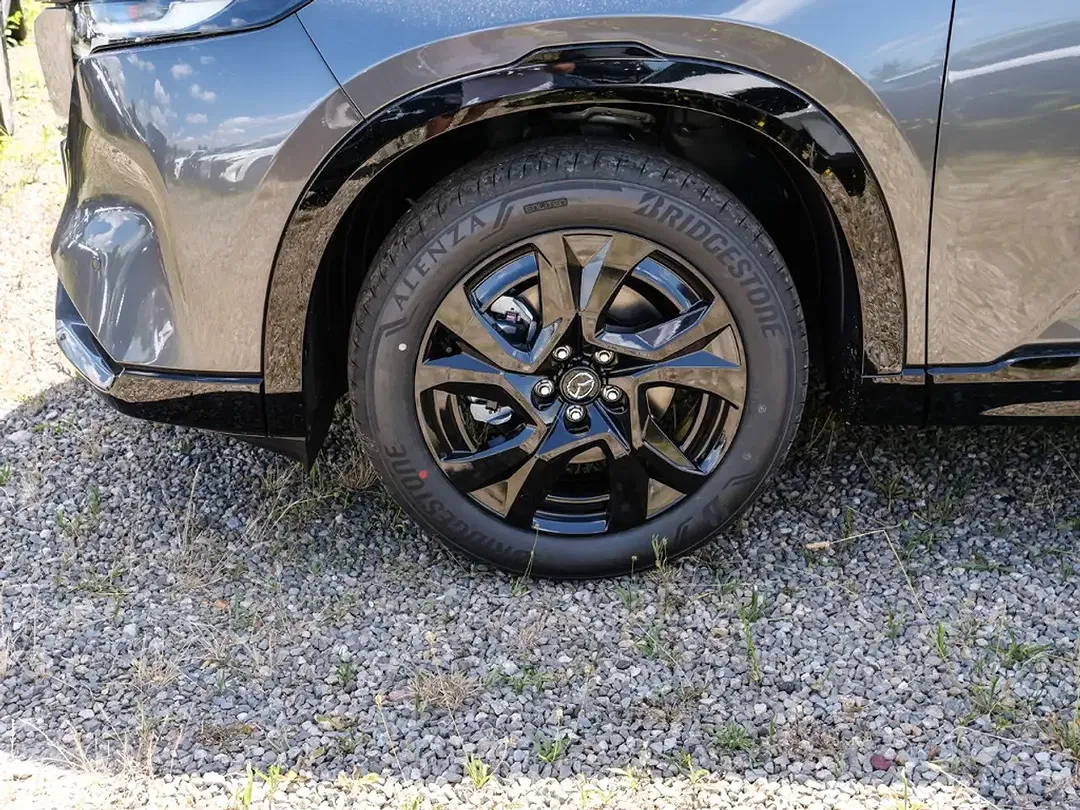 Mazda CX-5 - Thumbnail 4