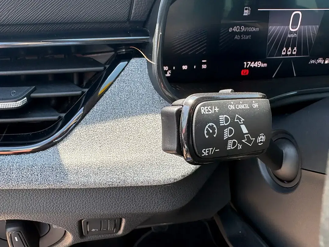 Skoda Kamiq - Thumbnail 15